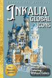 Inkalia  Global Icons - Travelers Edition