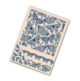 Tattered Lace Embossing Folder Sets