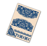 Tattered Lace Embossing Folder Sets
