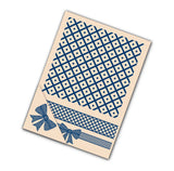 Tattered Lace Embossing Folder Sets