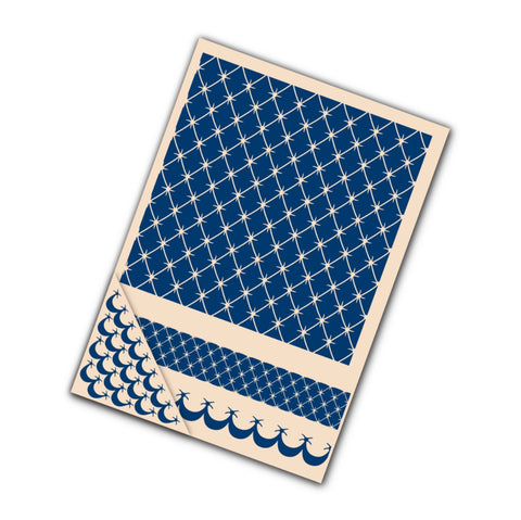 Tattered Lace Embossing Folder Sets