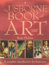 The Usborne Book of Art