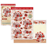 Hunkydory Deco Large Sets - Floral Favourites