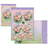 Hunkydory Deco Large Sets - Floral Favourites