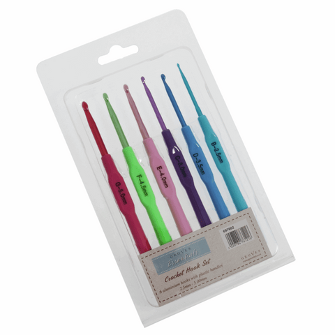 Trimits Crochet Hook Set