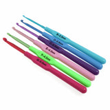 Trimits Crochet Hook Set
