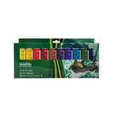 Seawhite Artist Watercolour Paints
