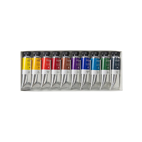 Seawhite Artist Watercolour Paints