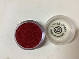 Cosmic Shimmer Glitters, Mica Flakes and Glitter Jewels