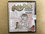 Debbi Moore Designs Papercrafting CD ROMs