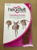 Heartfelt Creations - Stamp and Die Sets