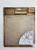 Crafter’s Companion Embossing Folders