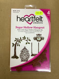 Heartfelt Creations - Stamp and Die Sets