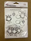 Heartfelt Creations - Stamp and Die Sets