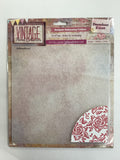 Crafter’s Companion Embossing Folders