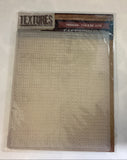 Crafter’s Companion Embossing Folders