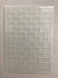 Embossing Folders