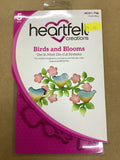 Heartfelt Creations - Stamp and Die Sets