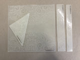 Tattered Lace Embossing Folder Sets