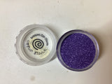 Cosmic Shimmer Glitters, Mica Flakes and Glitter Jewels
