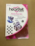 Heartfelt Creations - Stamp and Die Sets