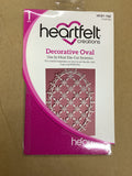 Heartfelt Creations - Stamp and Die Sets