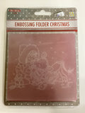 Embossing Folders