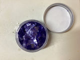 Cosmic Shimmer Glitters, Mica Flakes and Glitter Jewels