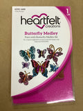 Heartfelt Creations - Stamp and Die Sets
