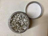 Cosmic Shimmer Glitters, Mica Flakes and Glitter Jewels