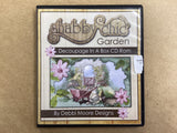 Debbi Moore Designs Papercrafting CD ROMs