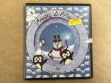 Debbi Moore Designs Papercrafting CD ROMs