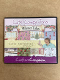 Crafter’s Companion Papercraft CD ROMs