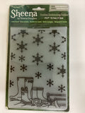 Embossing Folders