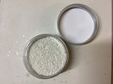 Cosmic Shimmer Glitters, Mica Flakes and Glitter Jewels
