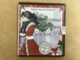 Debbi Moore Designs Papercrafting CD ROMs