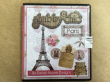 Debbi Moore Designs Papercrafting CD ROMs