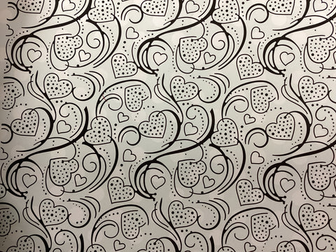 Creative Expressions - Embossing Folders by Sue Wilson