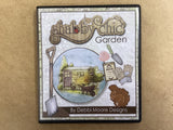 Debbi Moore Designs Papercrafting CD ROMs