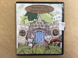 Debbi Moore Designs Papercrafting CD ROMs