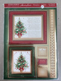 Hunkydory - Luxury Die Cut Decoupage Sheets - Stylish Season