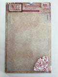 Crafter’s Companion Embossing Folders