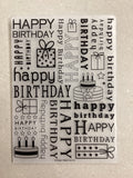 Embossing Folders
