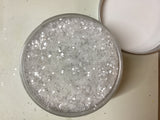 Cosmic Shimmer Glitters, Mica Flakes and Glitter Jewels