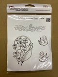 Heartfelt Creations - Stamp and Die Sets