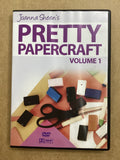 Joanna Sheen Papercraft CD ROMs