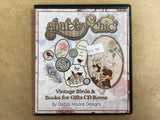 Debbi Moore Designs Papercrafting CD ROMs