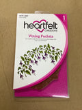 Heartfelt Creations - Stamp and Die Sets