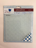 Crafter’s Companion Embossing Folders
