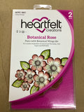 Heartfelt Creations - Stamp and Die Sets